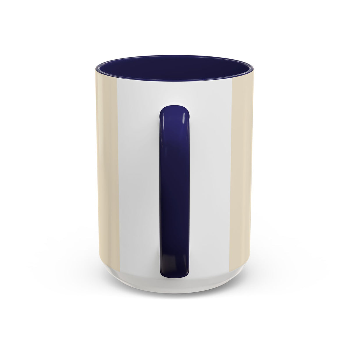 Personalized Golden Retriever Mug | Custom Name & Message Dog Mom Dad Coffee Mug