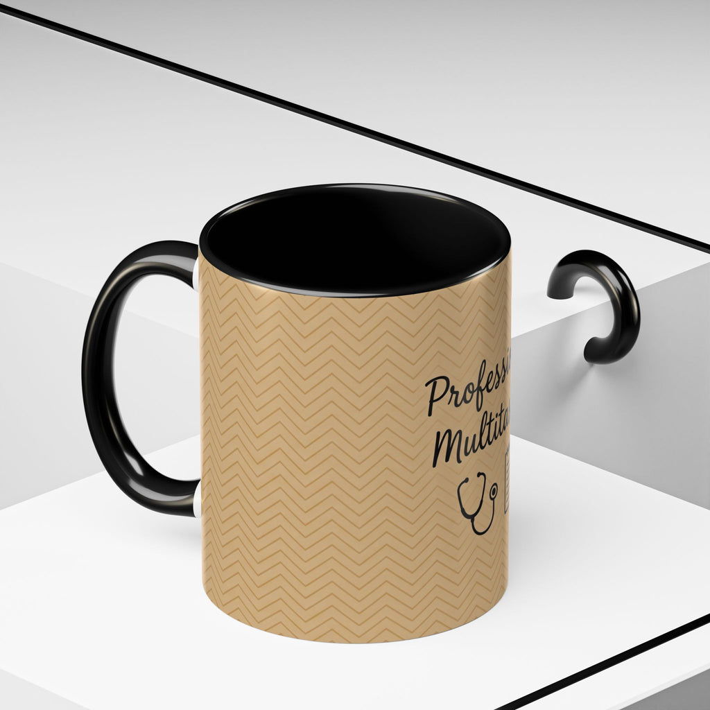 Nurse Mug | Professional multitasker | Nurse Appreciation Gift | Coffee Mug for Nurses