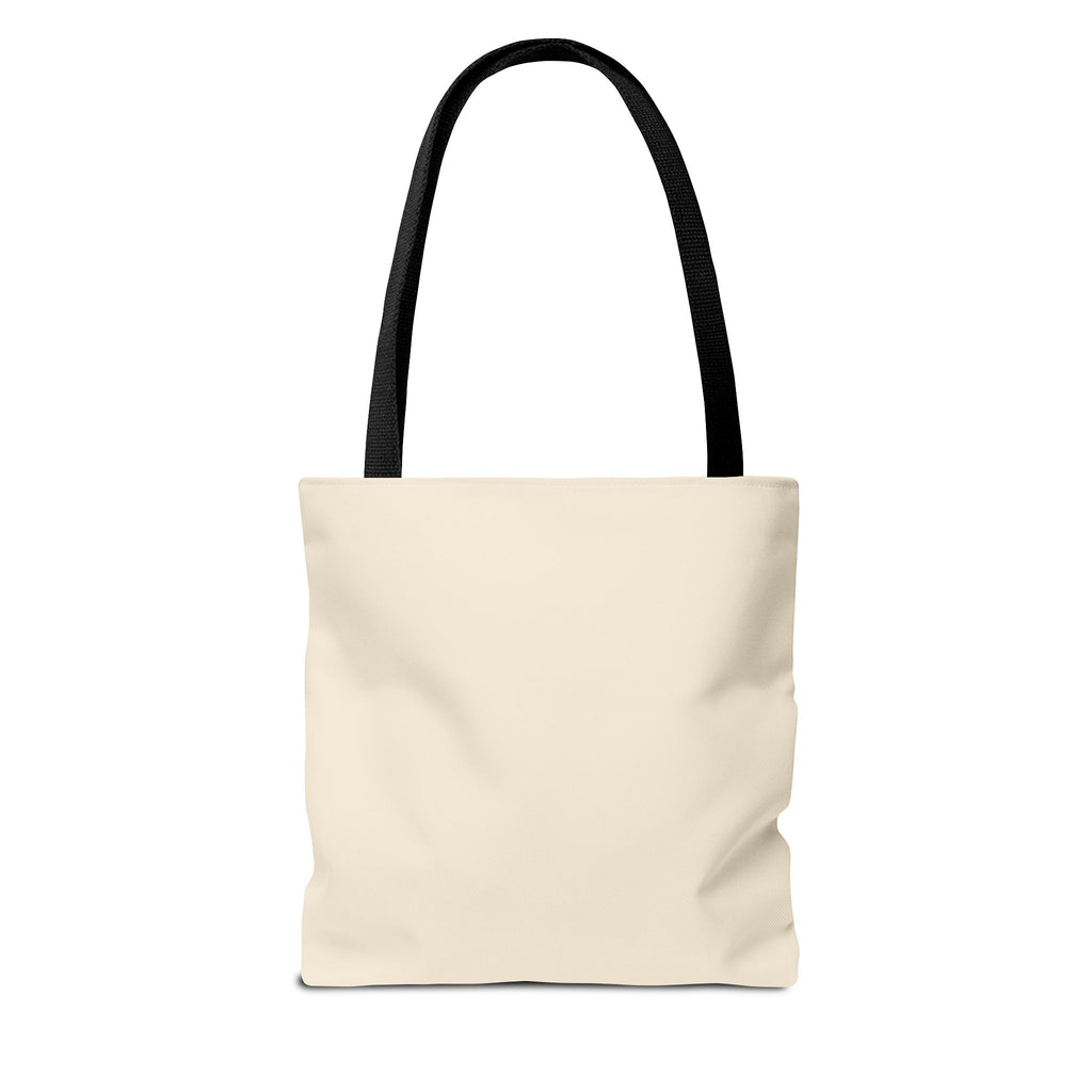 This Bag Carries a Hero Tote | Nurse Gift Tote Bag | Essential Worker Appreciation Gift | Premium Polyester Carry-All