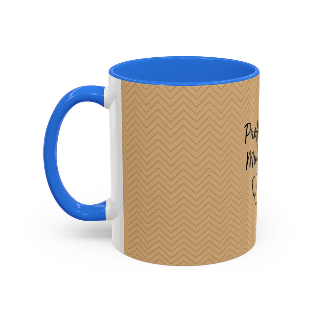 Nurse Mug | Professional multitasker | Nurse Appreciation Gift | Coffee Mug for Nurses