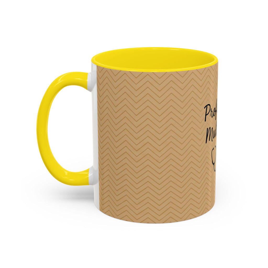 Nurse Mug | Professional multitasker | Nurse Appreciation Gift | Coffee Mug for Nurses