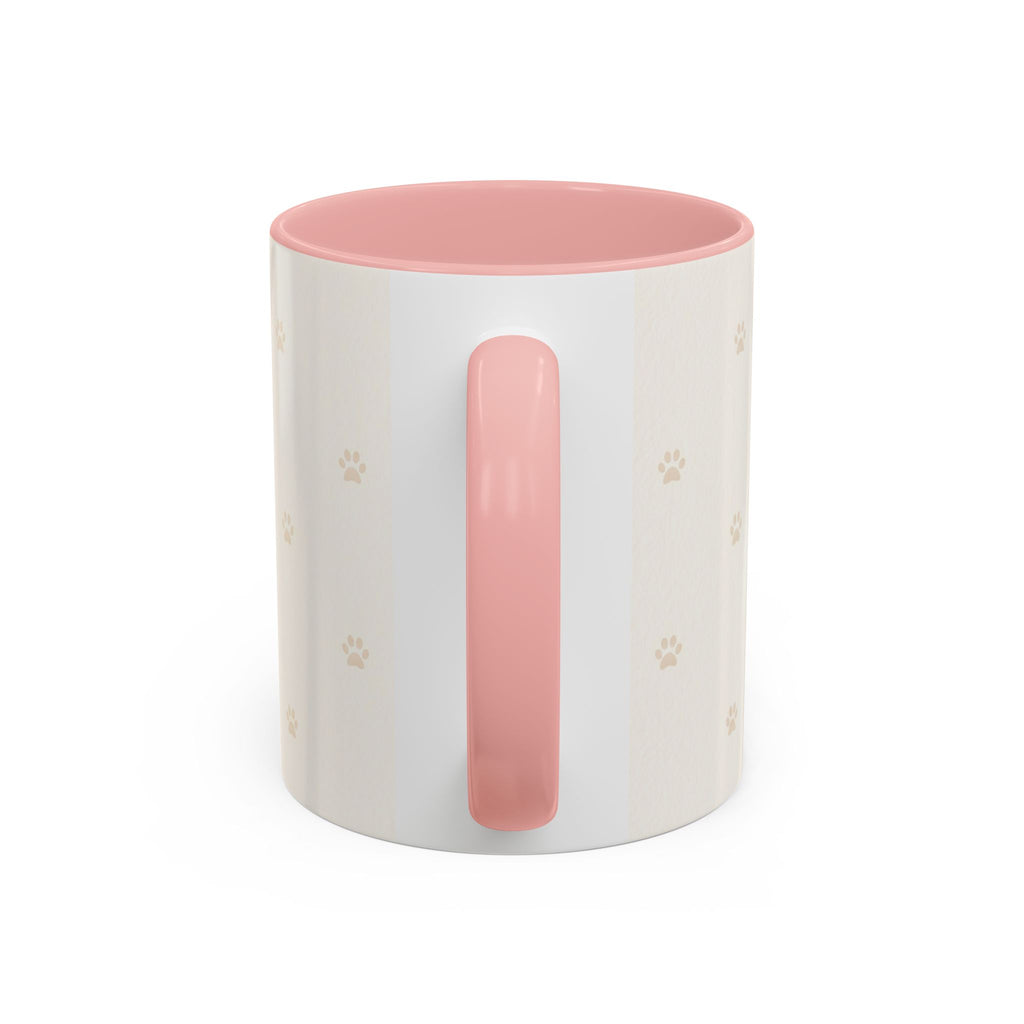 Dachshund Lover Mug – Wiener Dog with Scarf, Cute Watercolor Dachshund Gift Mug