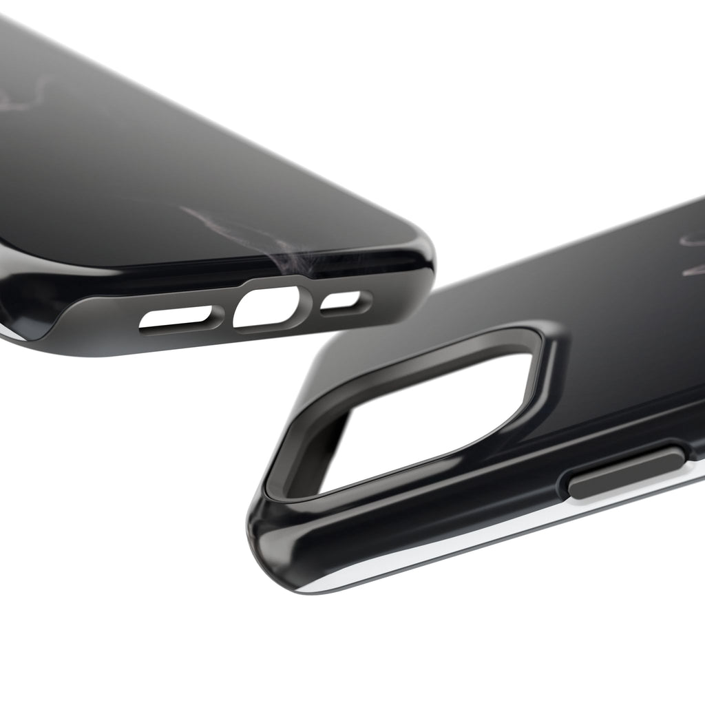 French Bulldog Phone Case — Impact-Resistant Wireless Charging Cover
