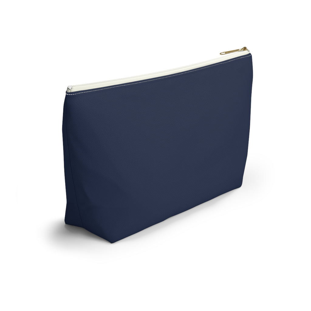 Personalized Student Nurse Pouch | Custom Name Cosmetic Bag