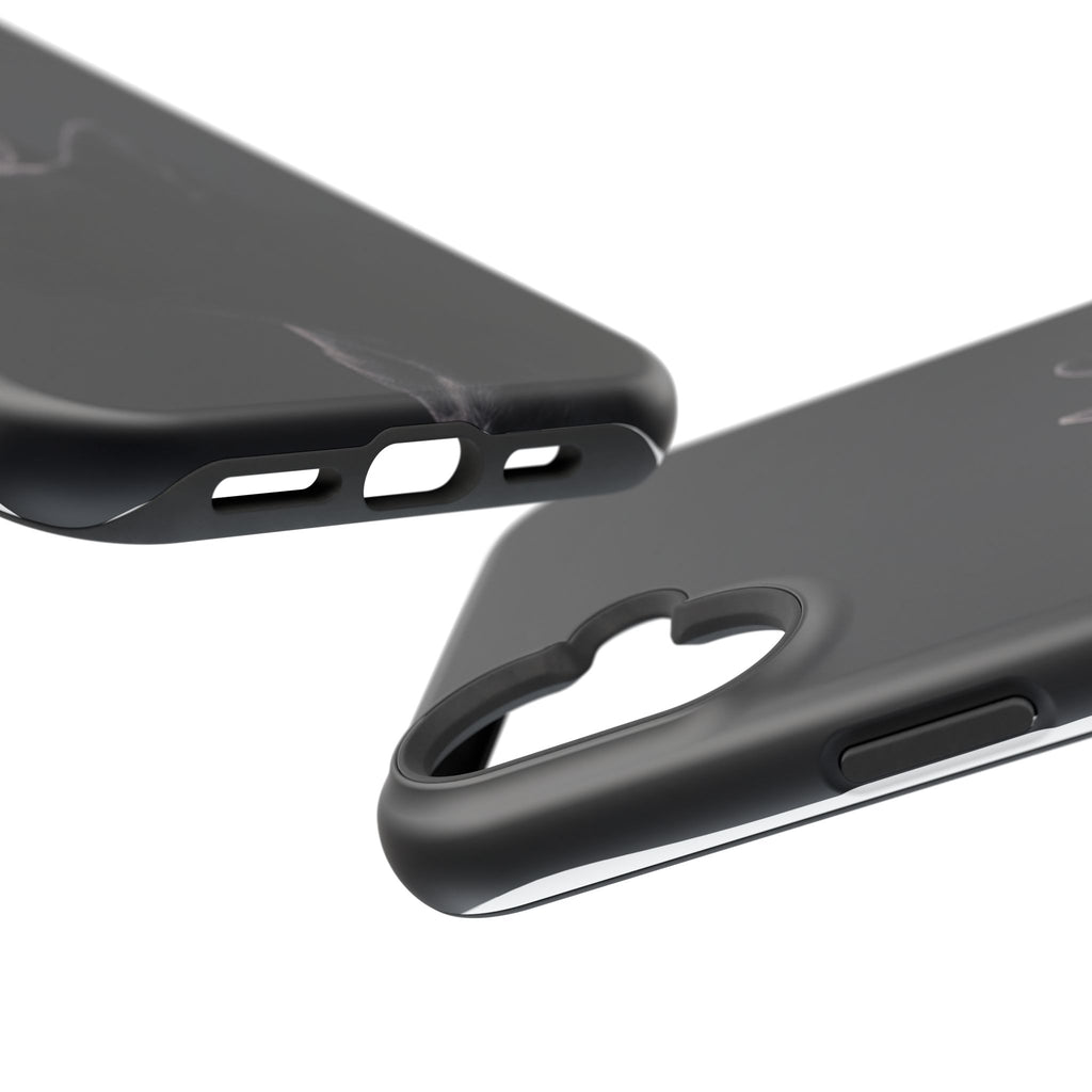 French Bulldog Phone Case — Impact-Resistant Wireless Charging Cover