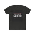 Nurse T-Shirt | Compassion is my cardio | Funny Nurse Gift | Registered Nurse Tee | RN Gift Idea