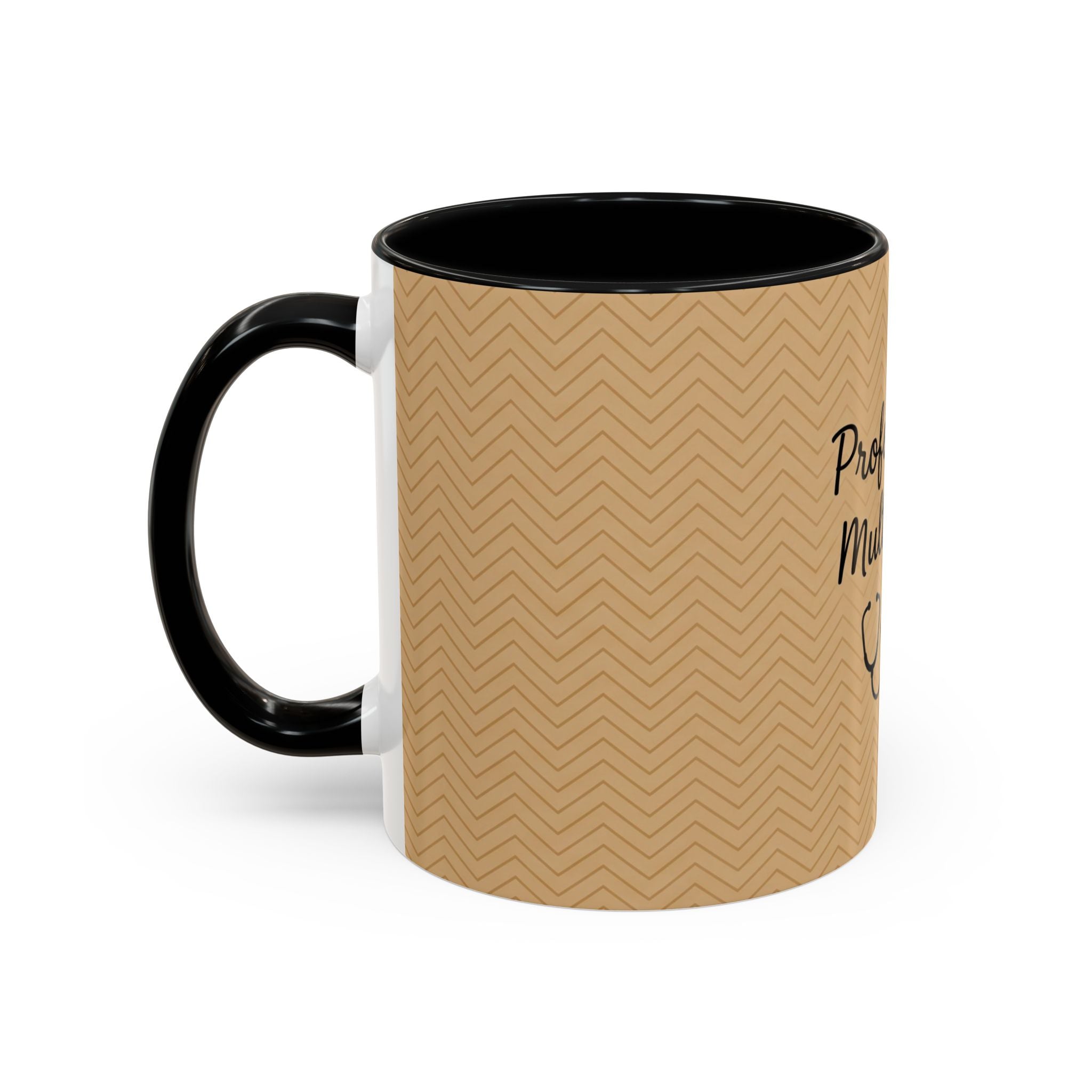 Nurse Mug | Professional multitasker | Nurse Appreciation Gift | Coffee Mug for Nurses