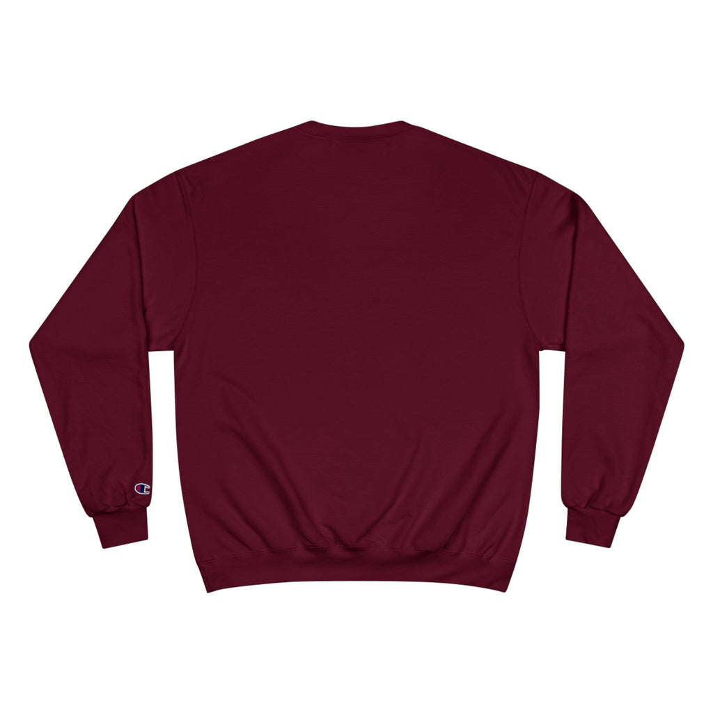 High Voltage Electrician Sweatshirt | Funny Electrician Gift Crewneck