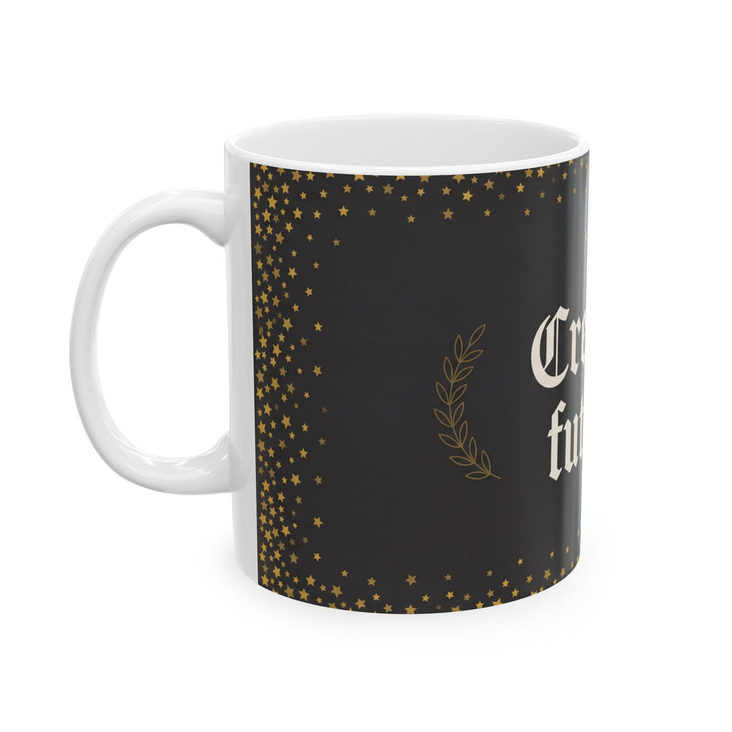 Teacher Appreciation Gift Mug – Creating Futures