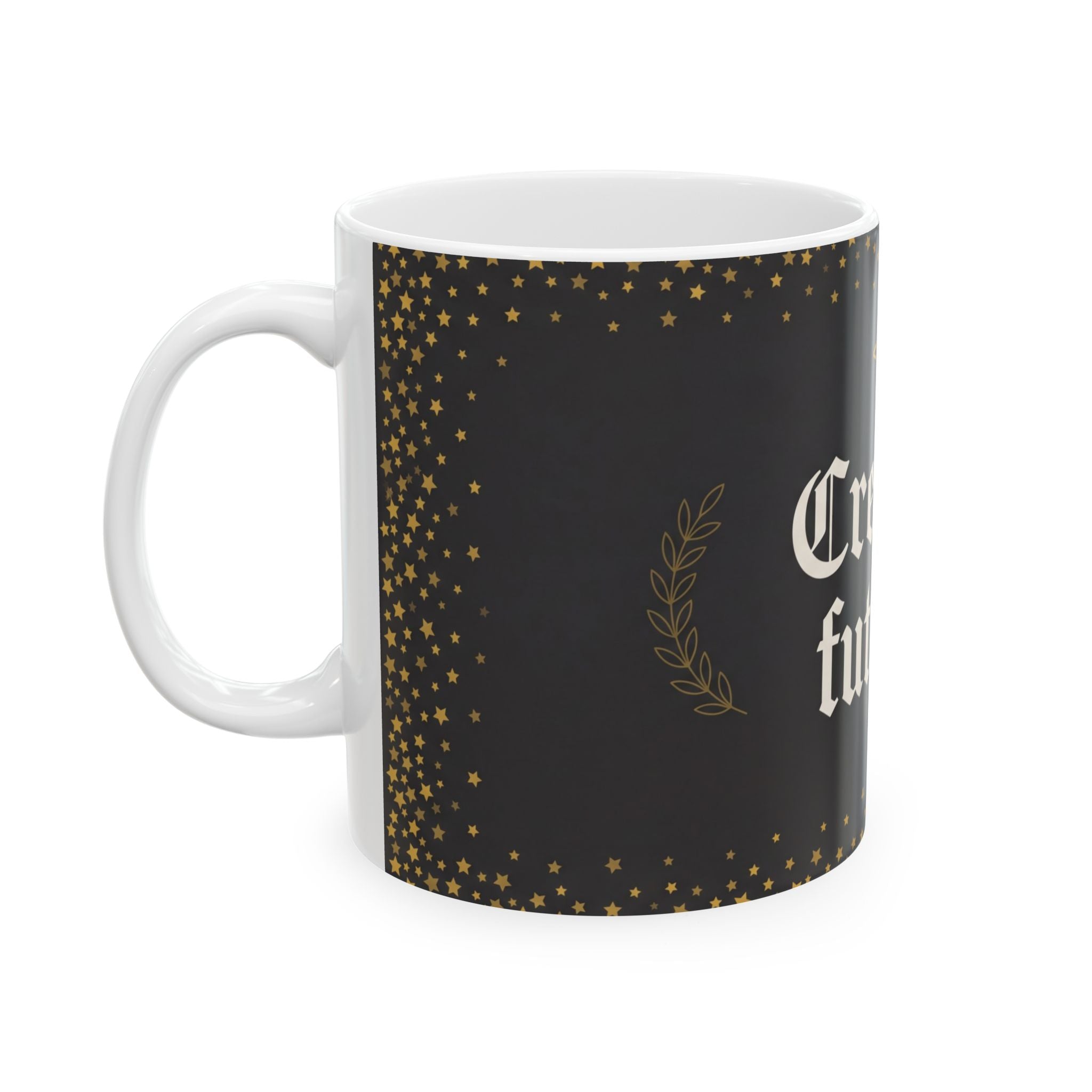 Teacher Appreciation Gift Mug – Creating Futures