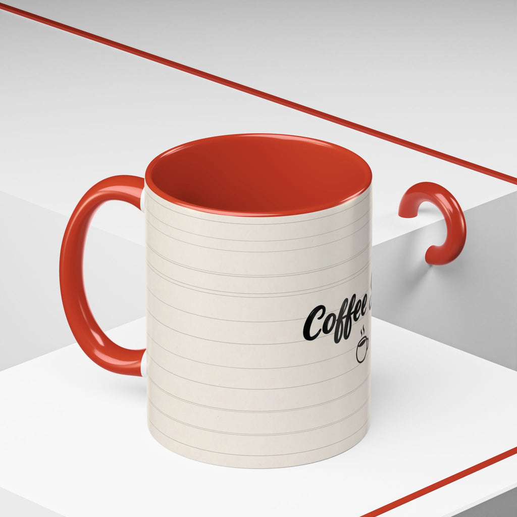 Coffee stat |  Coffee Mug for Nurses – Gift for Nurses and medical care workers