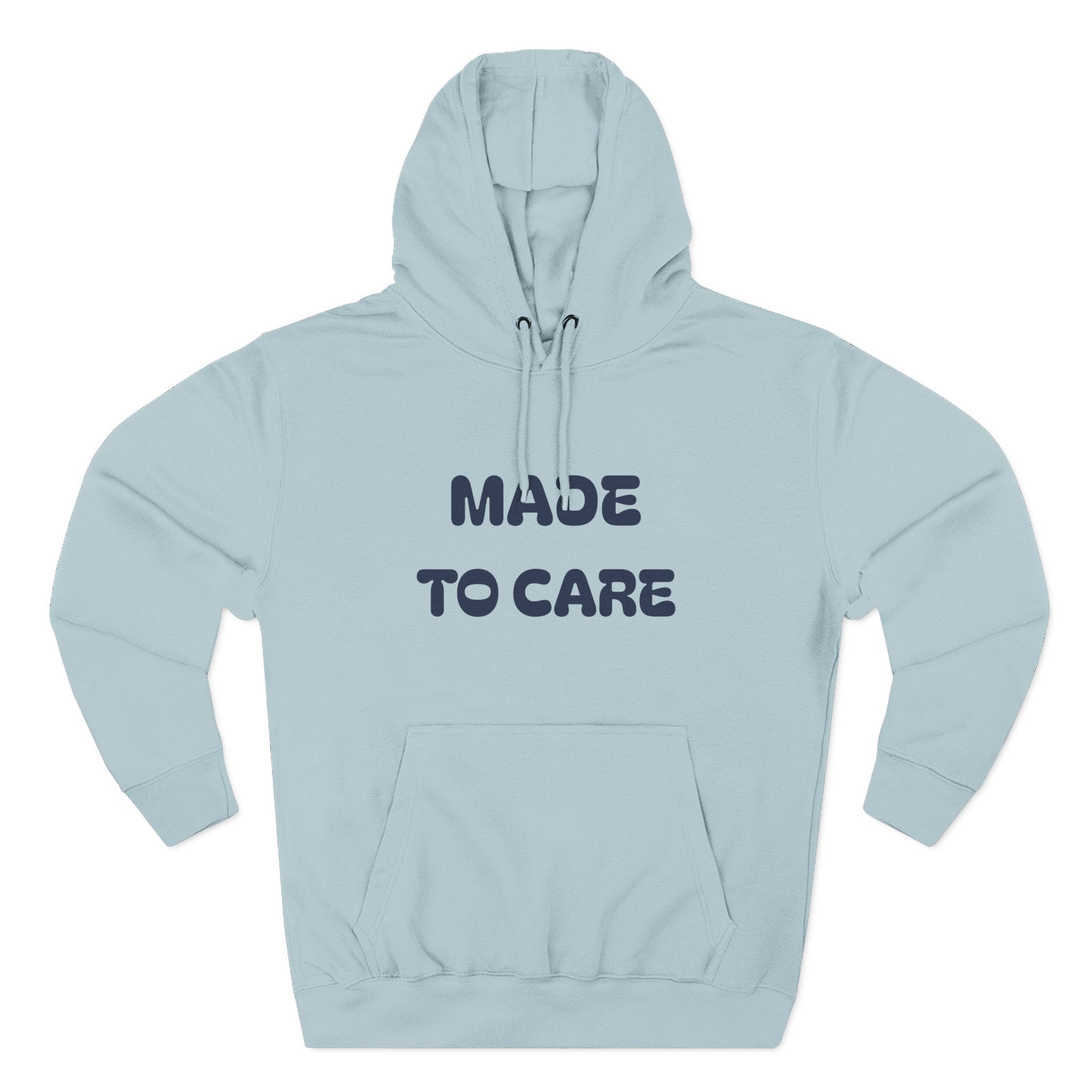 Nurse Hoodie | Unisex Pullover for Healthcare Professionals & Caregivers
