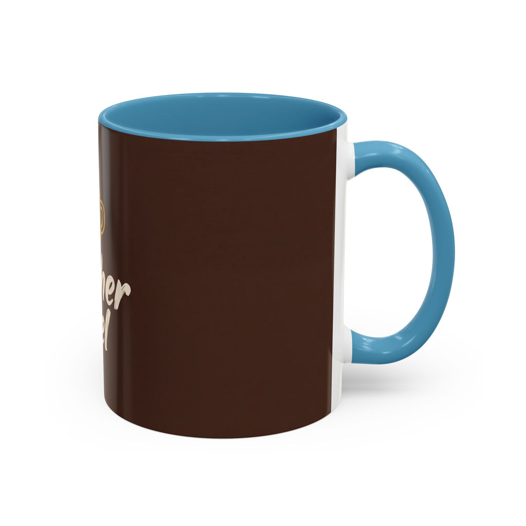 Teacher Gift Mug | ⁠Teacher fuel | Funny School Gift
