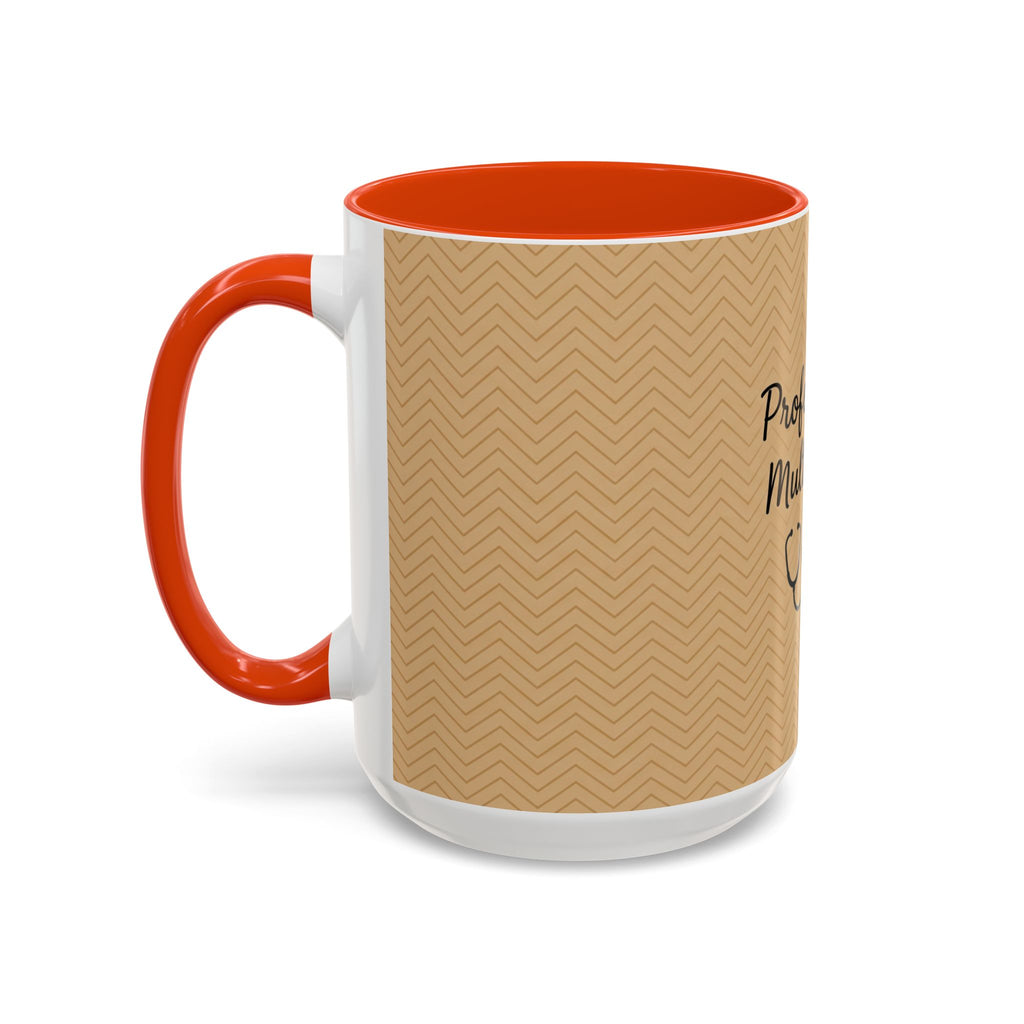 Nurse Mug | Professional multitasker | Nurse Appreciation Gift | Coffee Mug for Nurses
