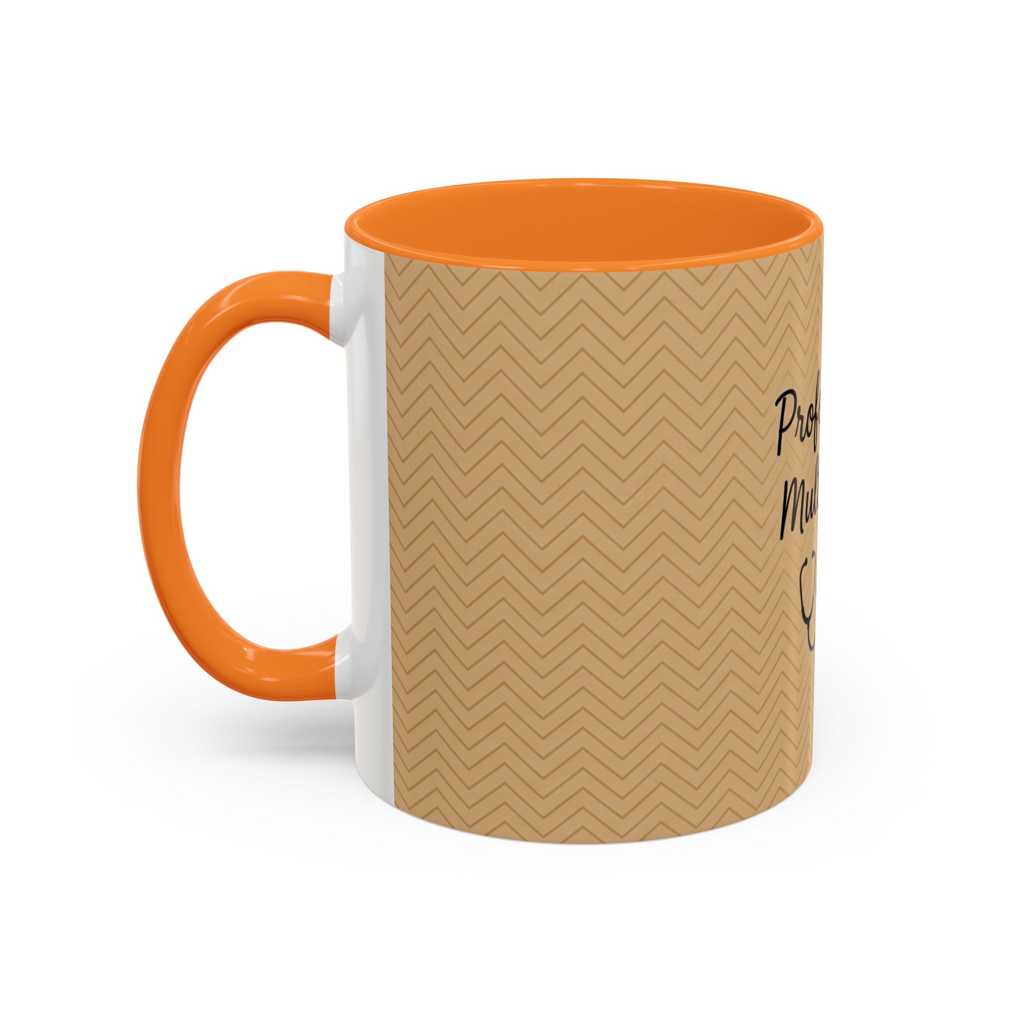 Nurse Mug | Professional multitasker | Nurse Appreciation Gift | Coffee Mug for Nurses