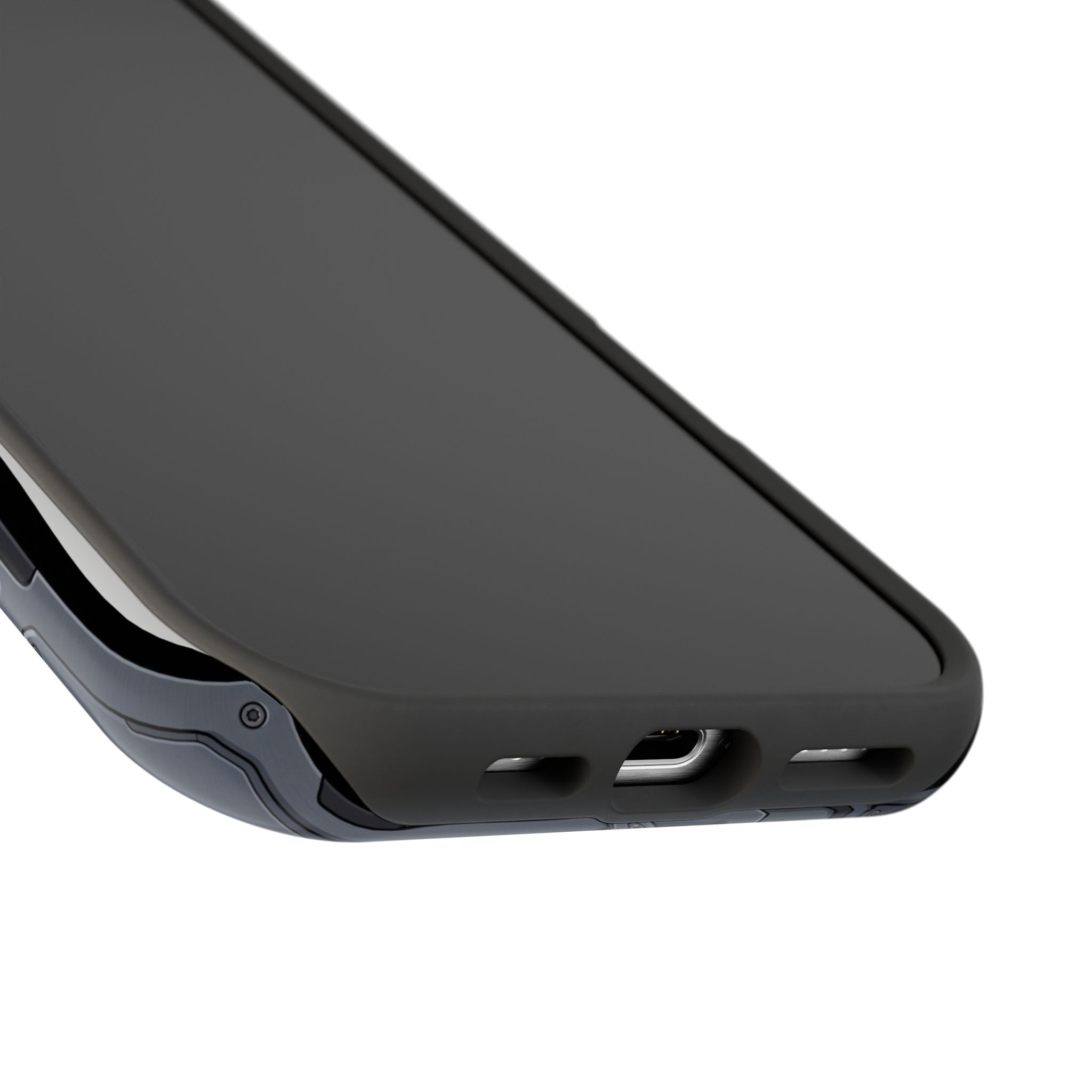 Circuit Plate Phone Case — Tech Armor Wireless Charging Cover