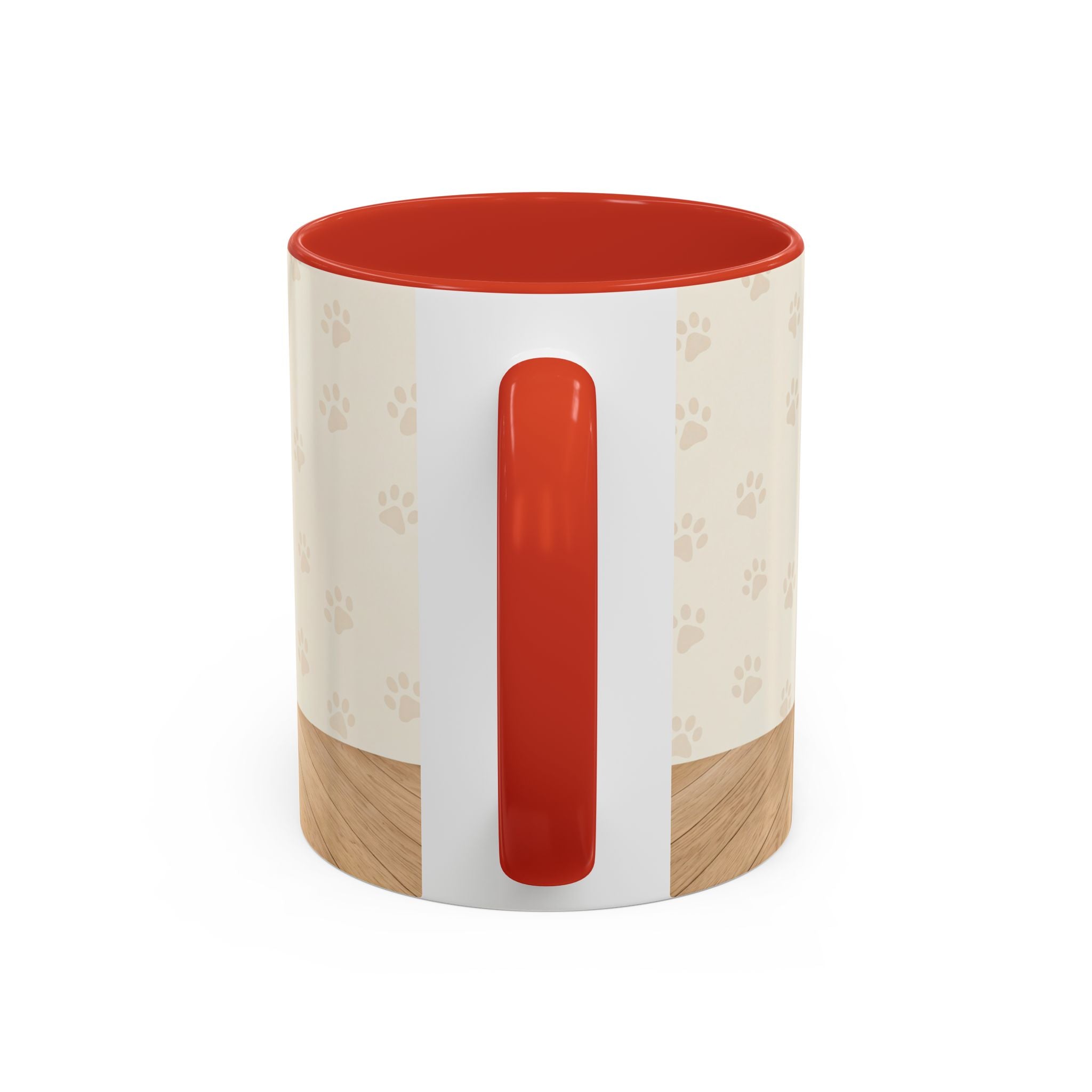 Dachshund Dad Mug | Cute Dog Dad Coffee Mug | Wiener Dog Gift for Dachshund Lovers