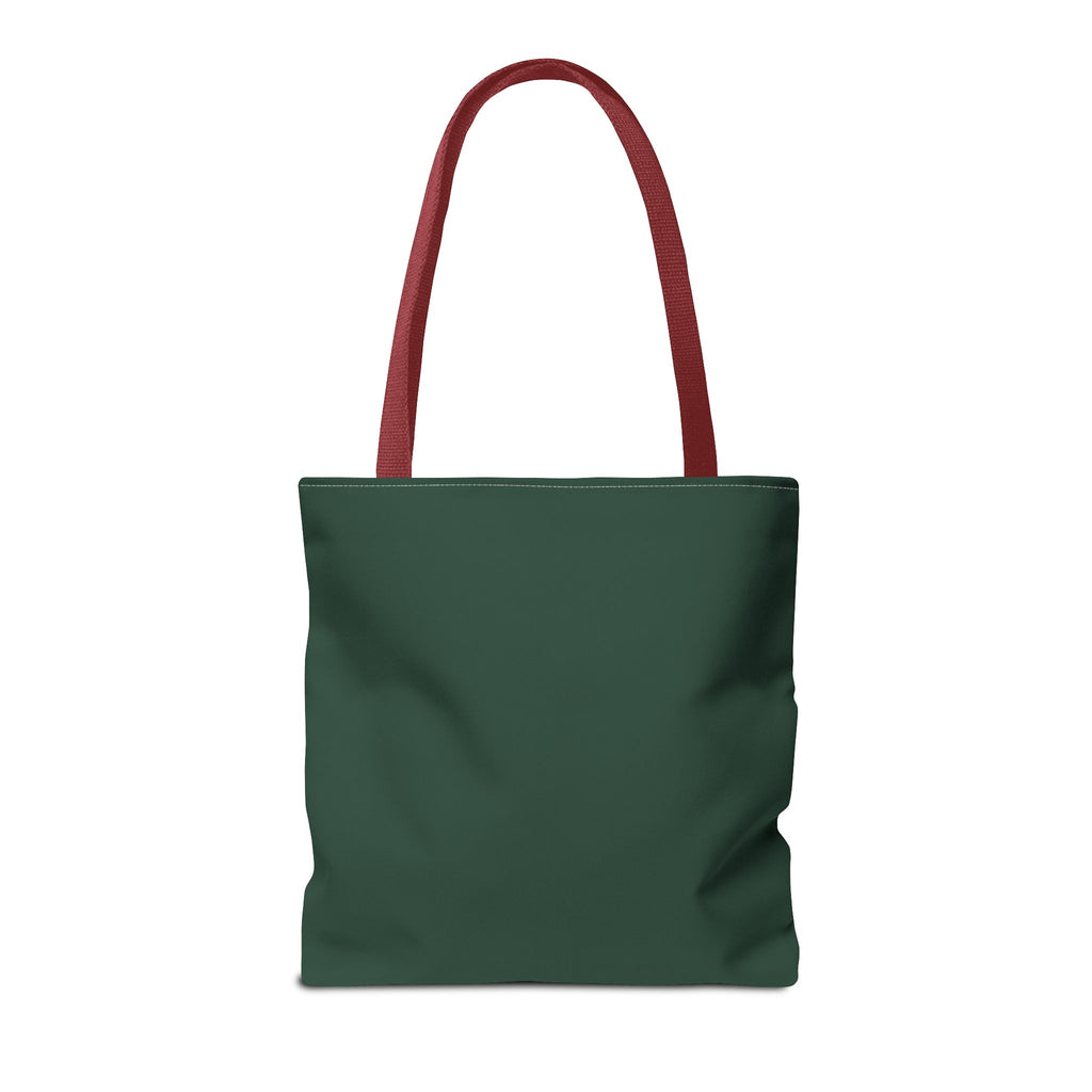 This Bag Carries a Hero Tote | Nurse Gift Tote Bag | Essential Worker Appreciation Gift | Premium Polyester Carry-All