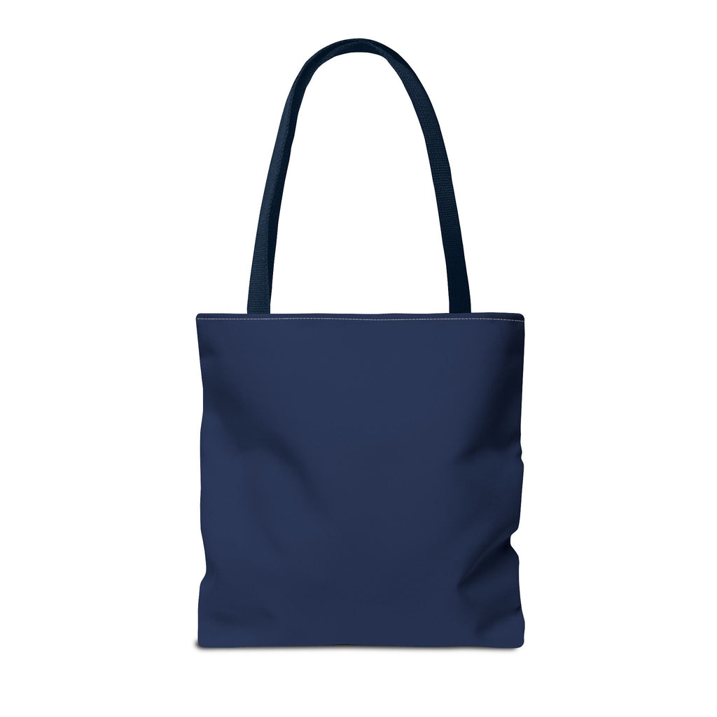 Packed with Purpose Tote | Inspirational Nurse Gift Tote Bag | Healthcare Worker Appreciation Gift | Premium Polyester Carry-All