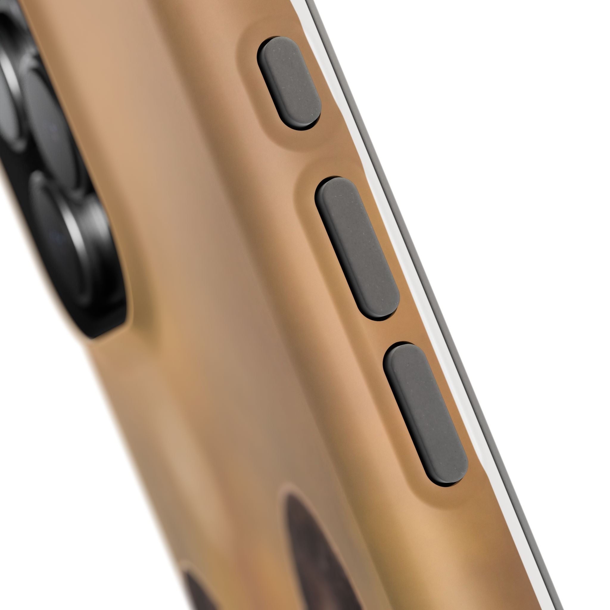 Brindle French Bulldog Phone Case — Impact-Resistant Wireless Charging Cover