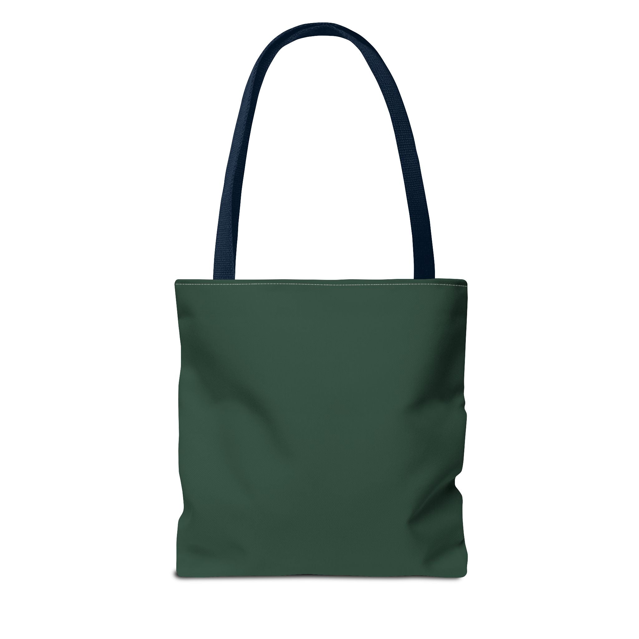 This Bag Carries a Hero Tote | Nurse Gift Tote Bag | Essential Worker Appreciation Gift | Premium Polyester Carry-All