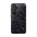 Electrician Circuit Board Phone Case - Samsung & iPhone Series