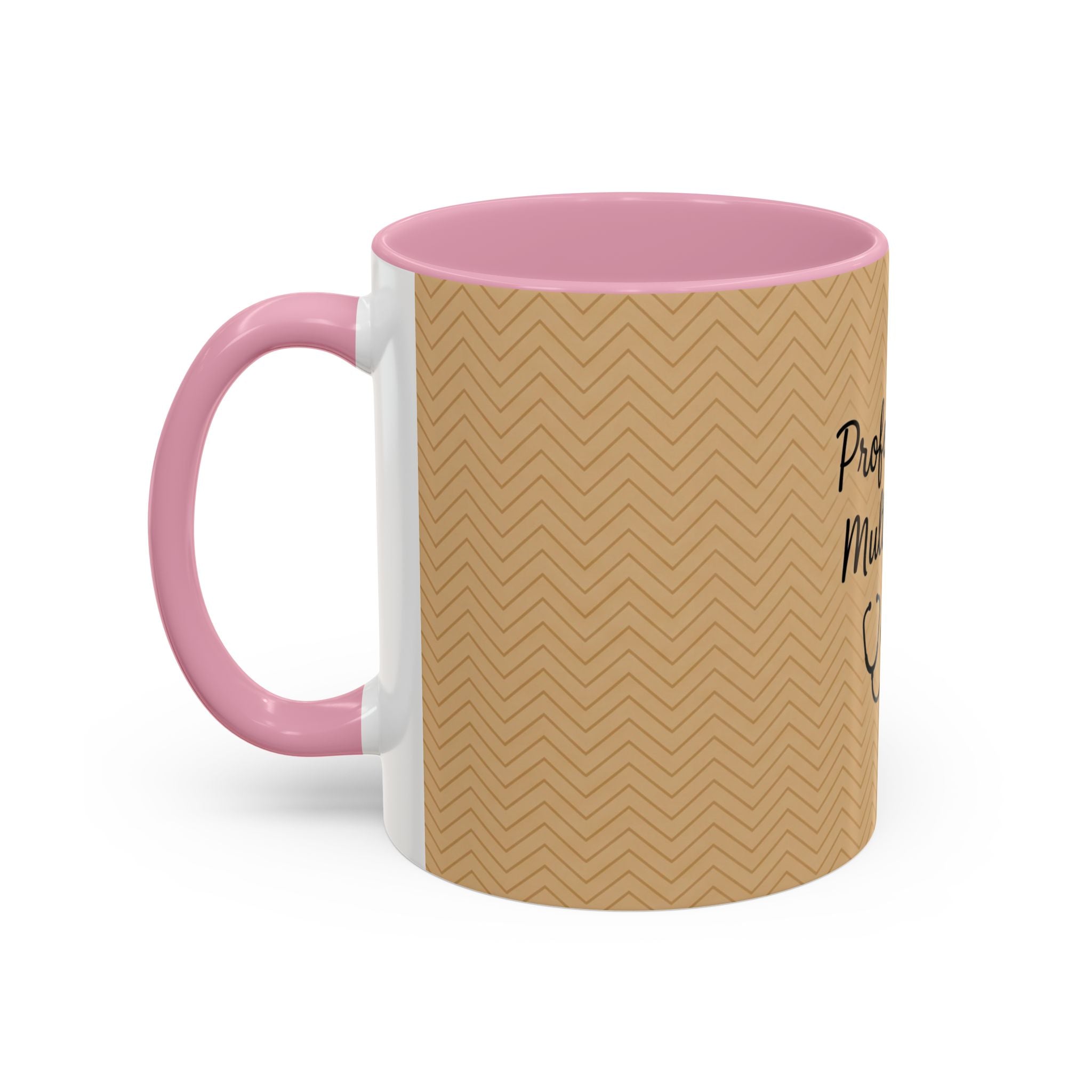 Nurse Mug | Professional multitasker | Nurse Appreciation Gift | Coffee Mug for Nurses