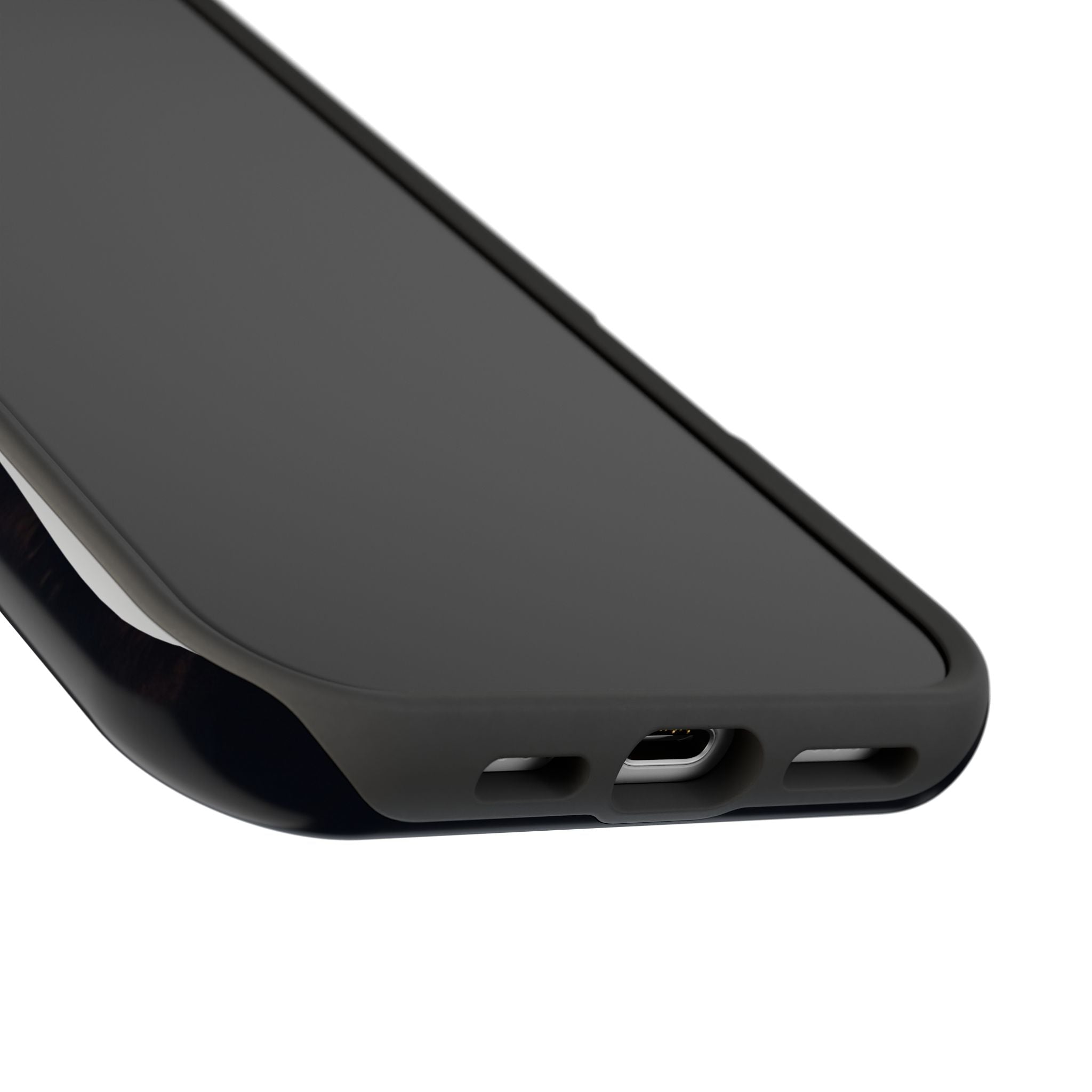 Paw Sunset Magnetic Impact-Resistant Phone Case for iPhone and Samsung Galaxy series