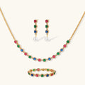 Jewel Royalty Jewelry Set