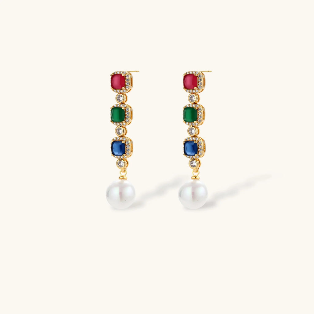 Jewel Royalty Jewelry Set