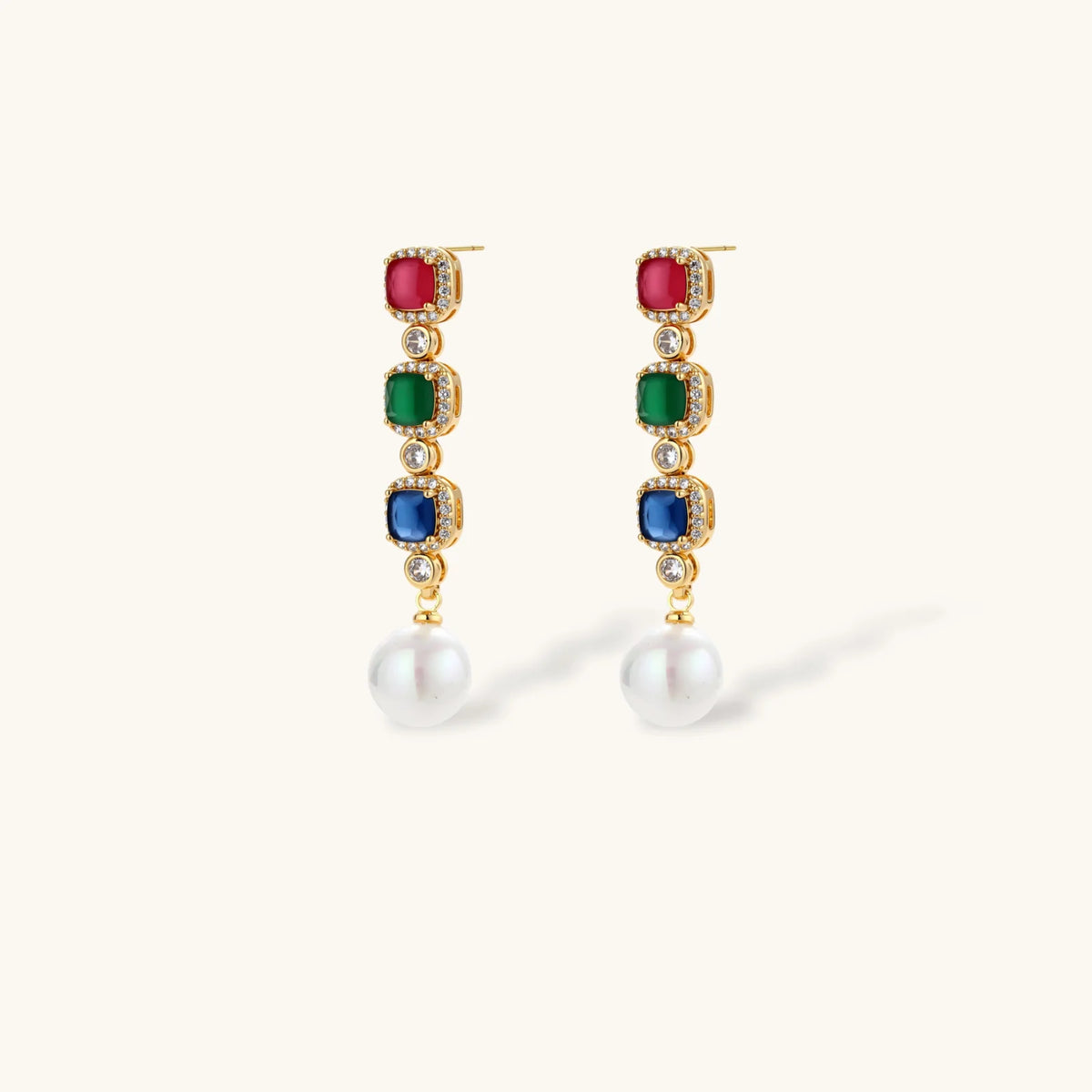 Jewel Royalty Jewelry Set
