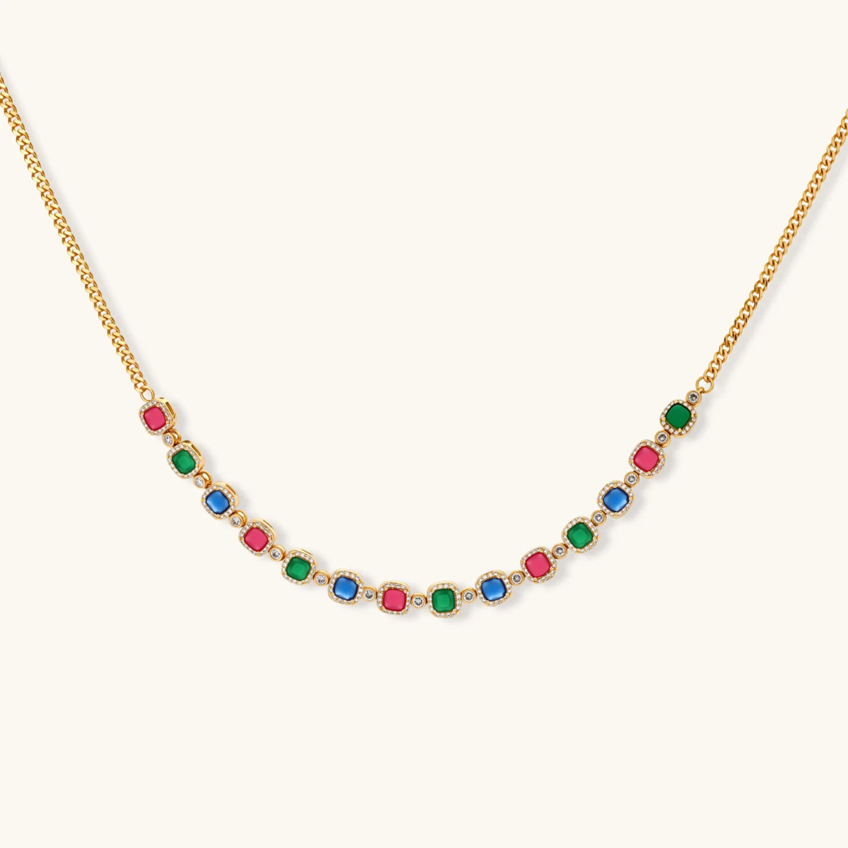 Jewel Royalty Jewelry Set