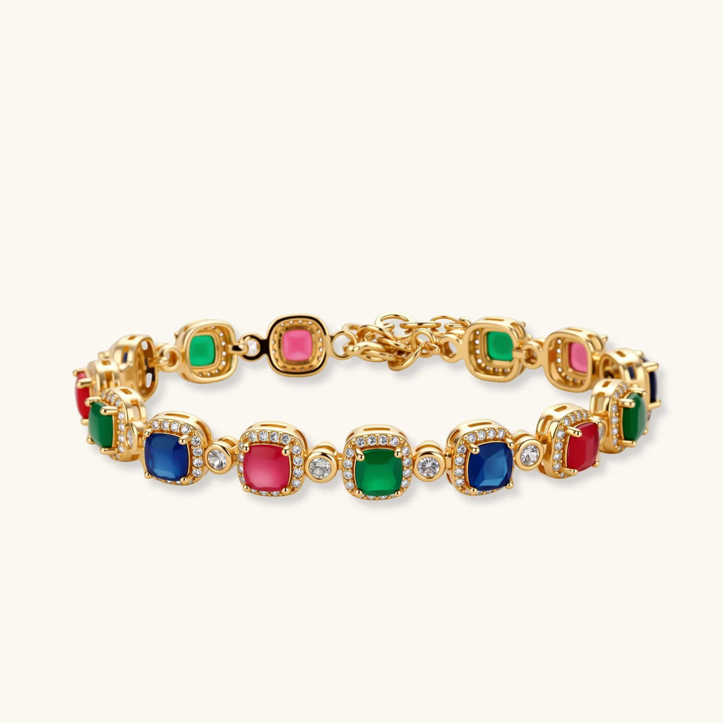Jewel Royalty Jewelry Set