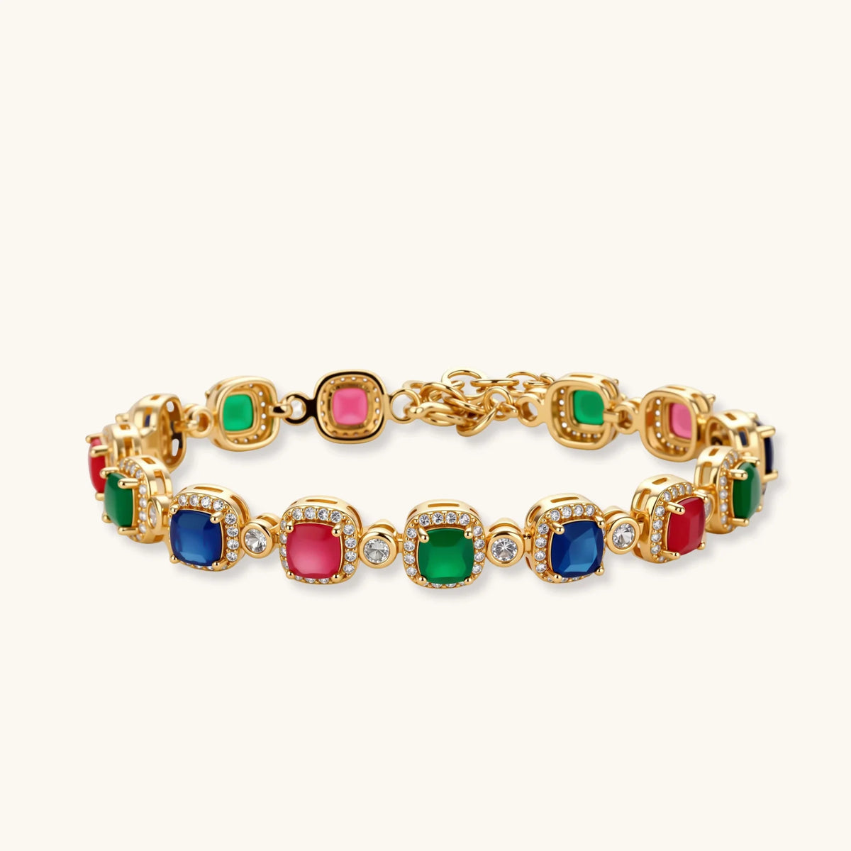 Jewel Royalty Jewelry Set