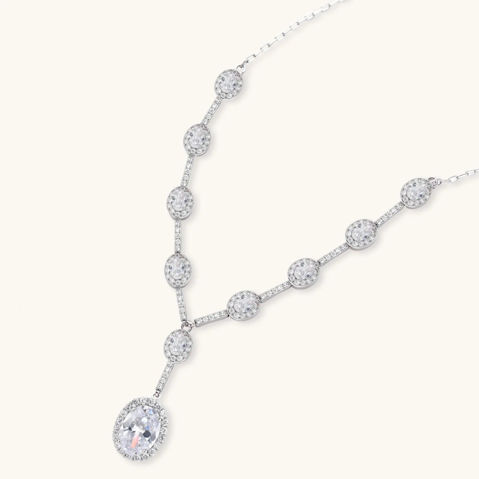 Celestial Cascade Jewelry Set