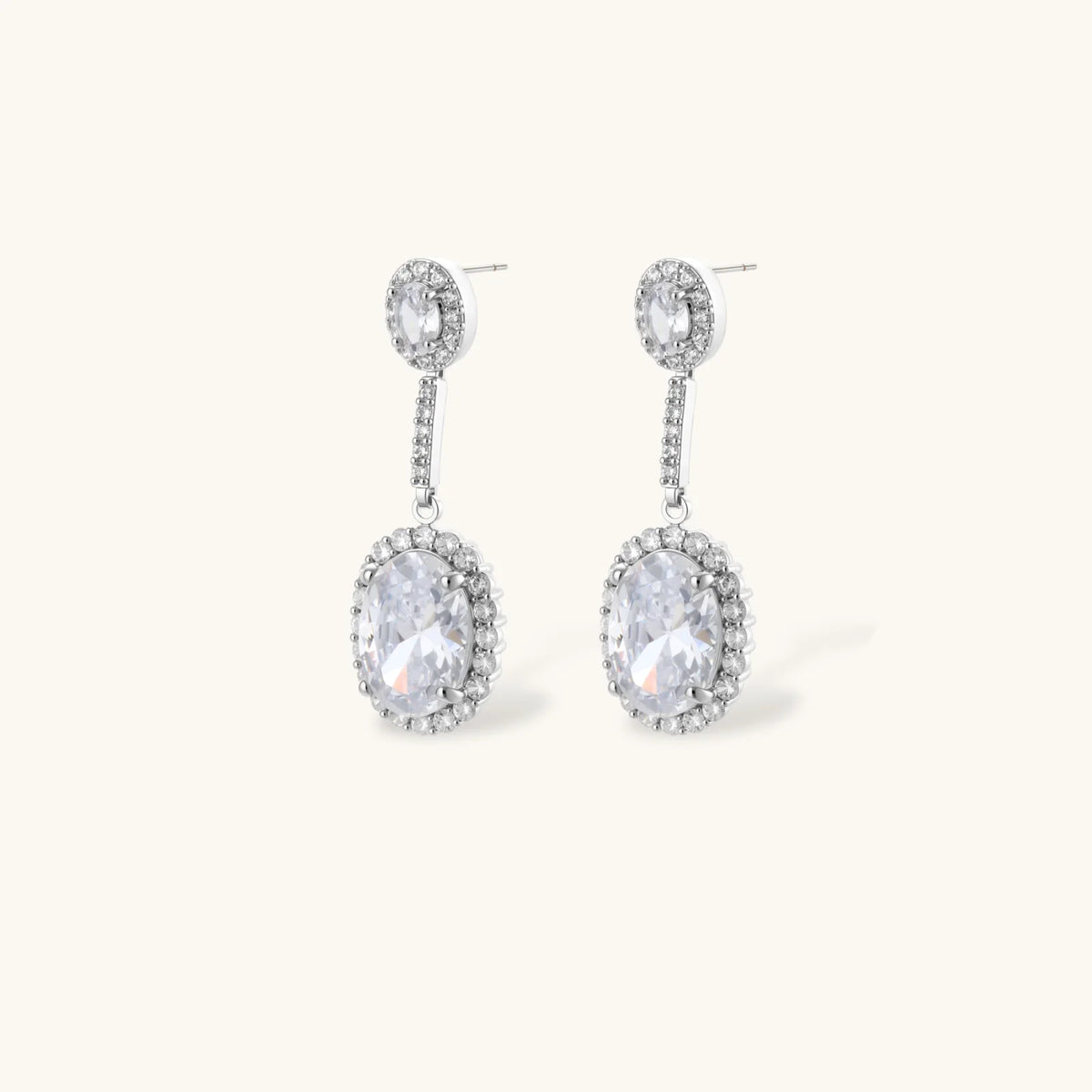 Celestial Cascade Jewelry Set