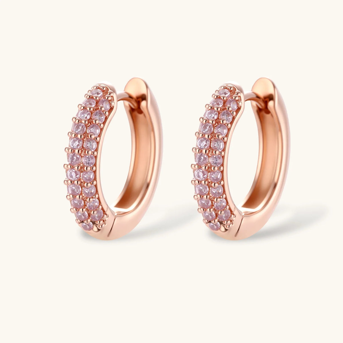 Sparkling Confidence Jewelry Set