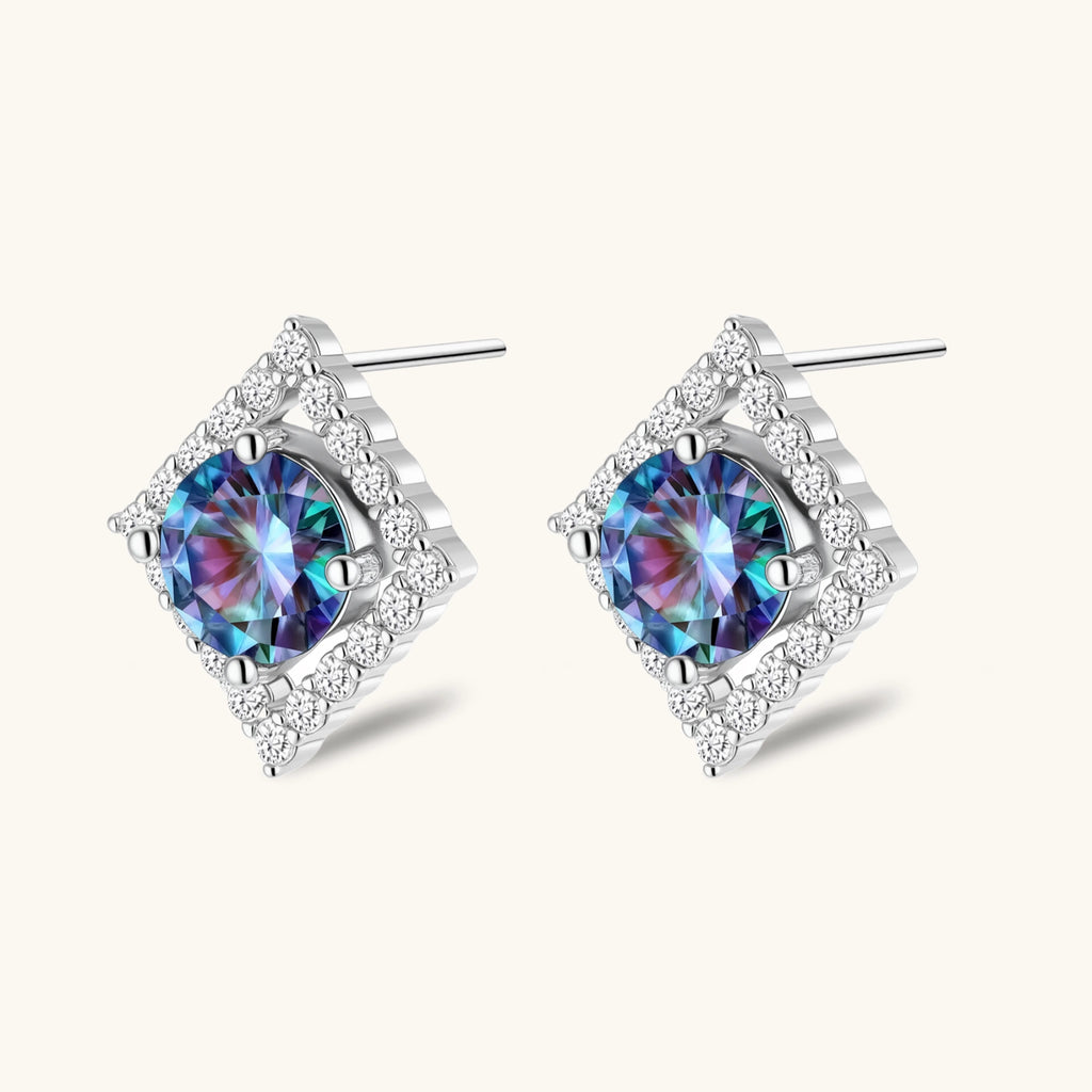 Prism Dreams Stud Earrings