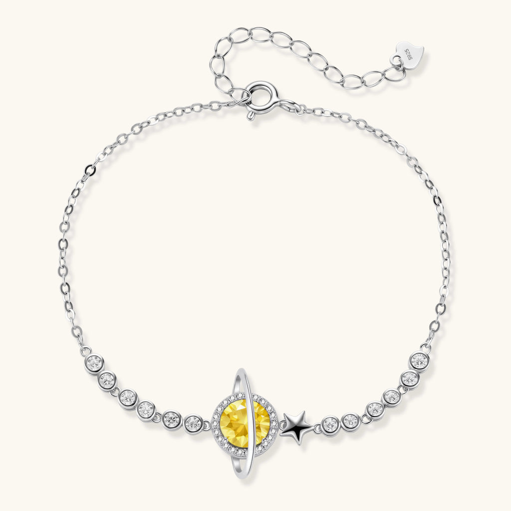 Stellar Dreams Bracelet