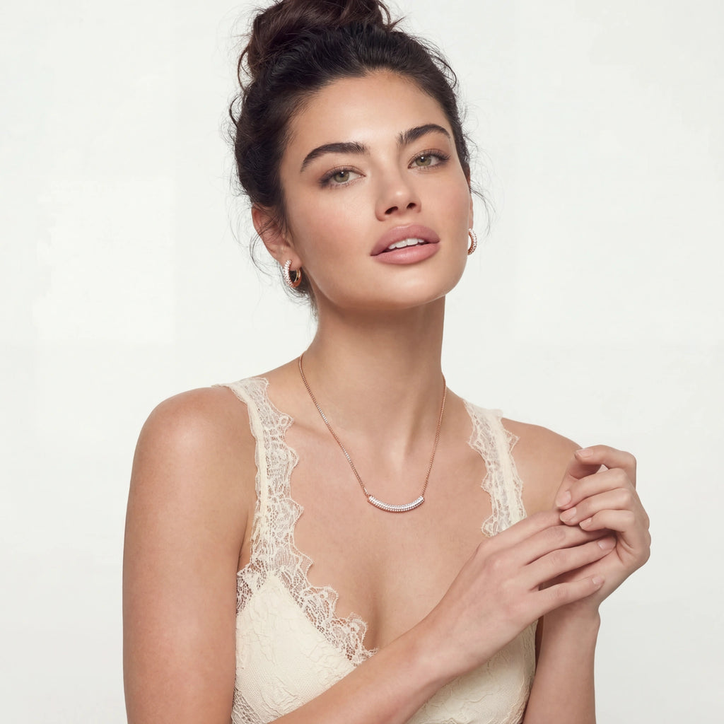 Sparkling Confidence Jewelry Set