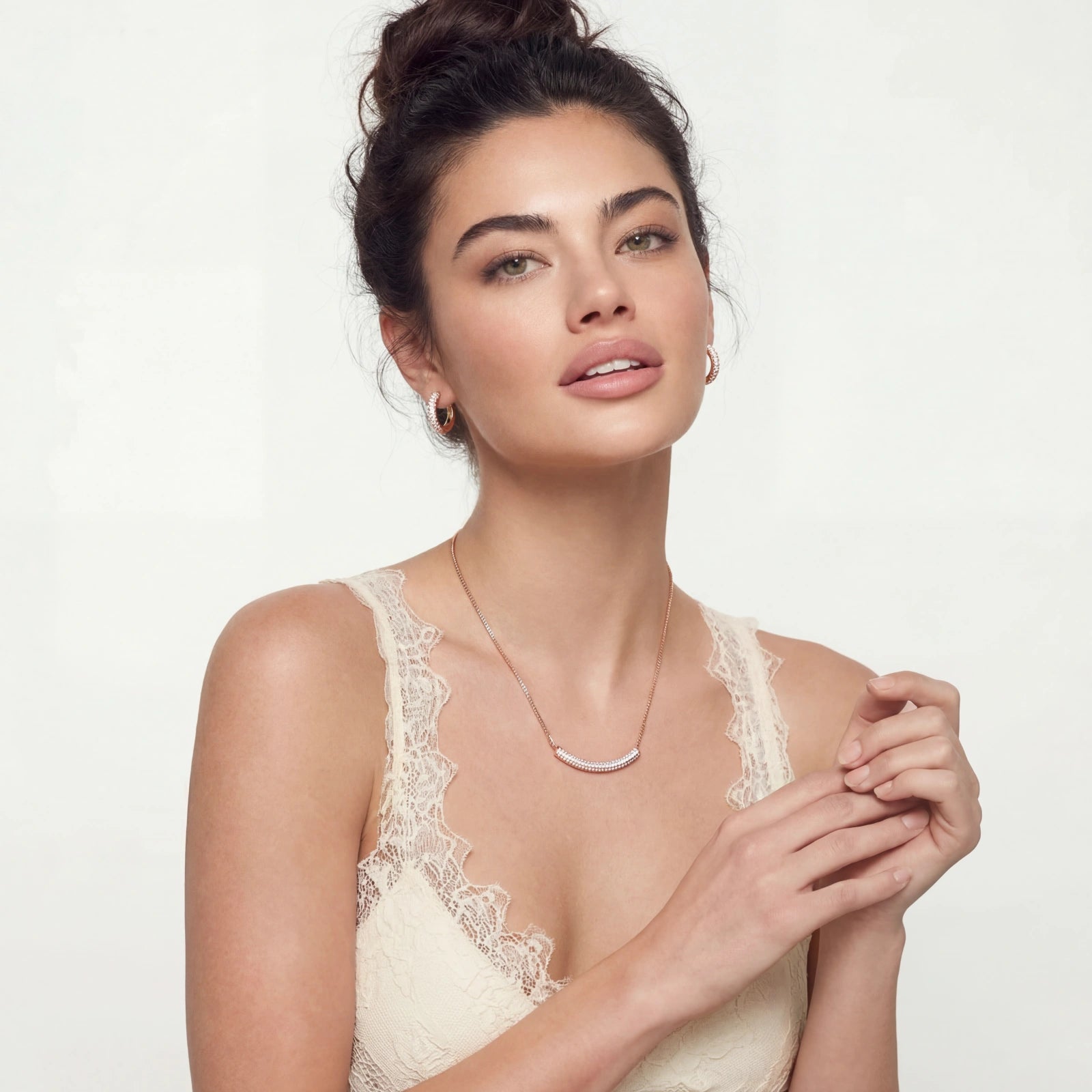 Sparkling Confidence Jewelry Set