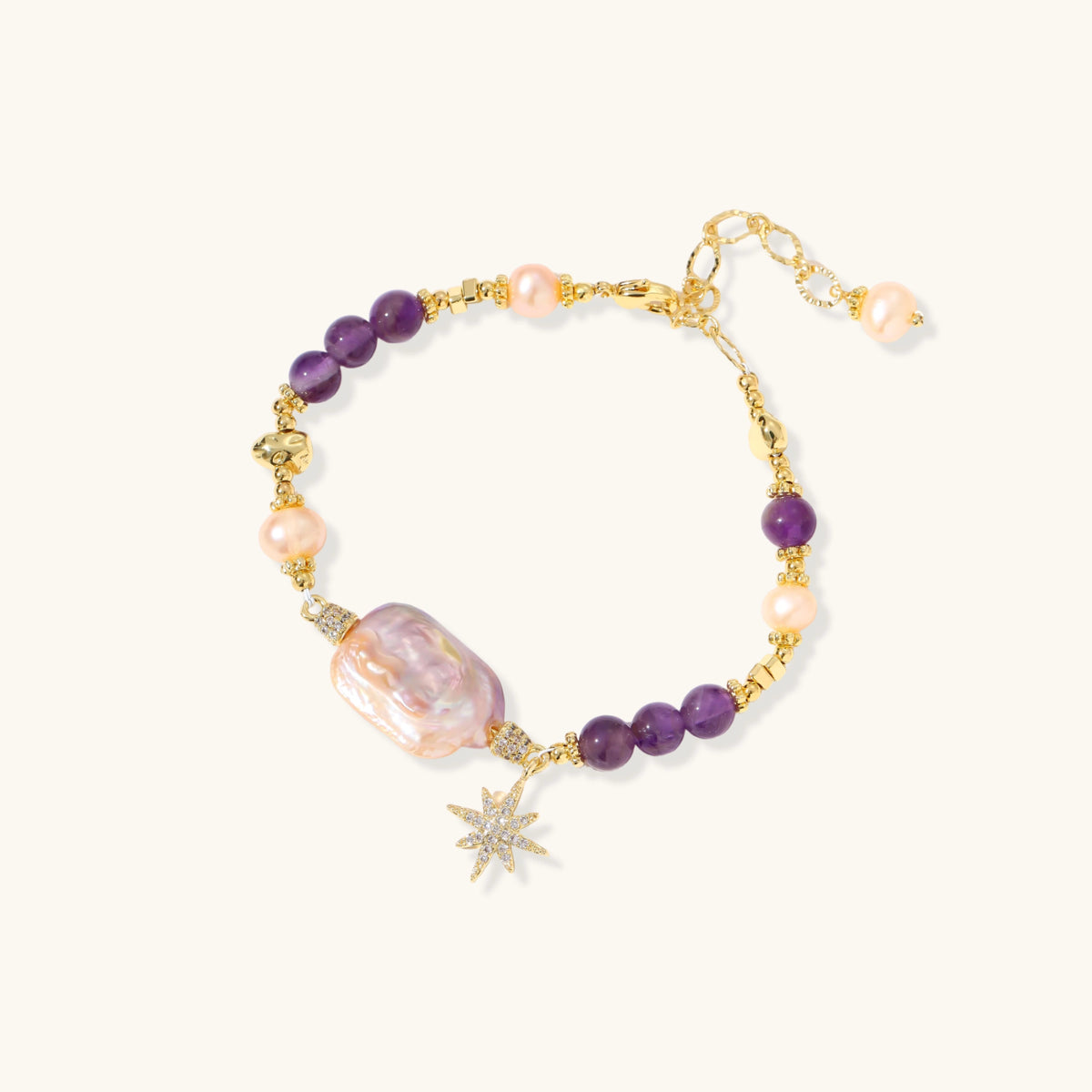 Cosmic Dreams Bracelet