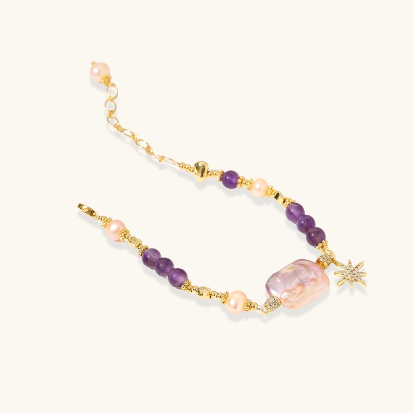 Cosmic Dreams Bracelet