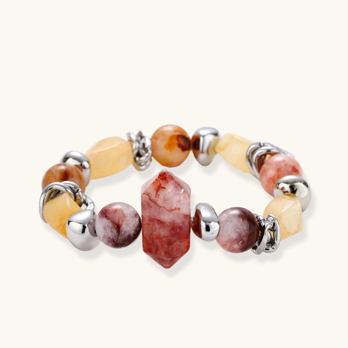 Autumn Glow Bracelet