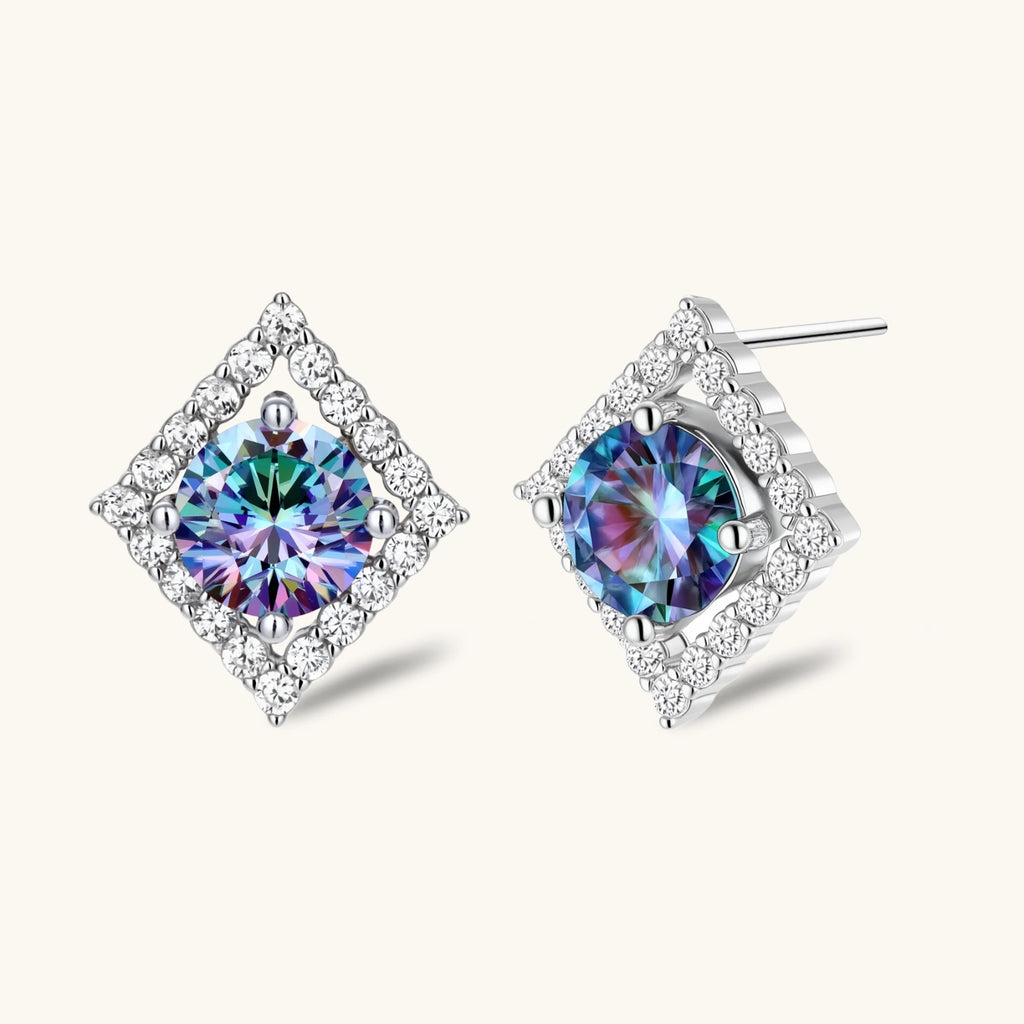 Prism Dreams Stud Earrings