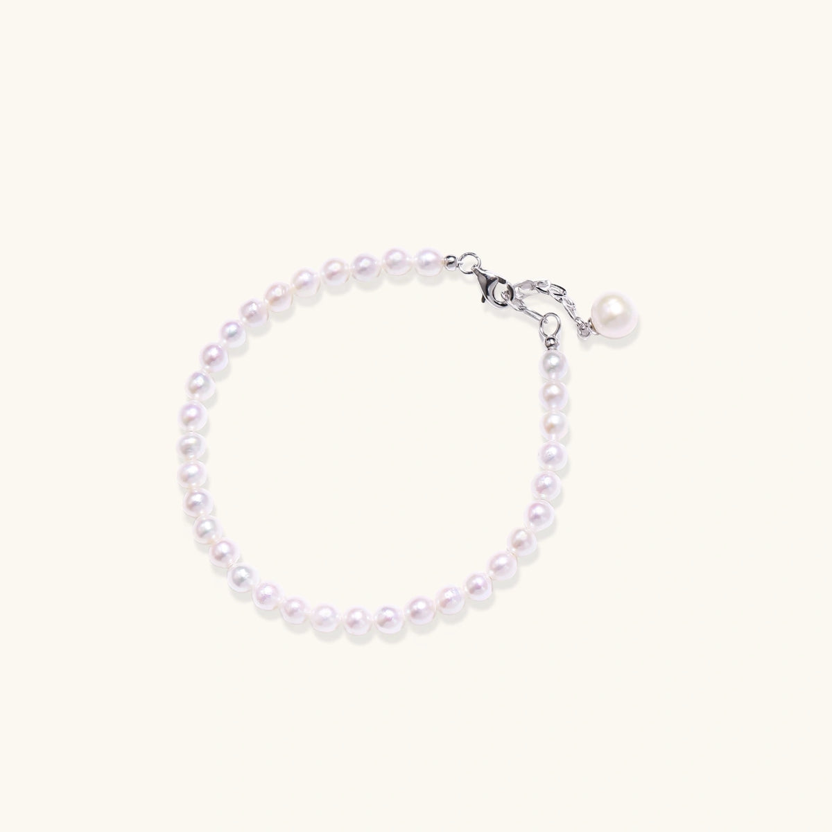 Pearlescent Dreams Bracelet