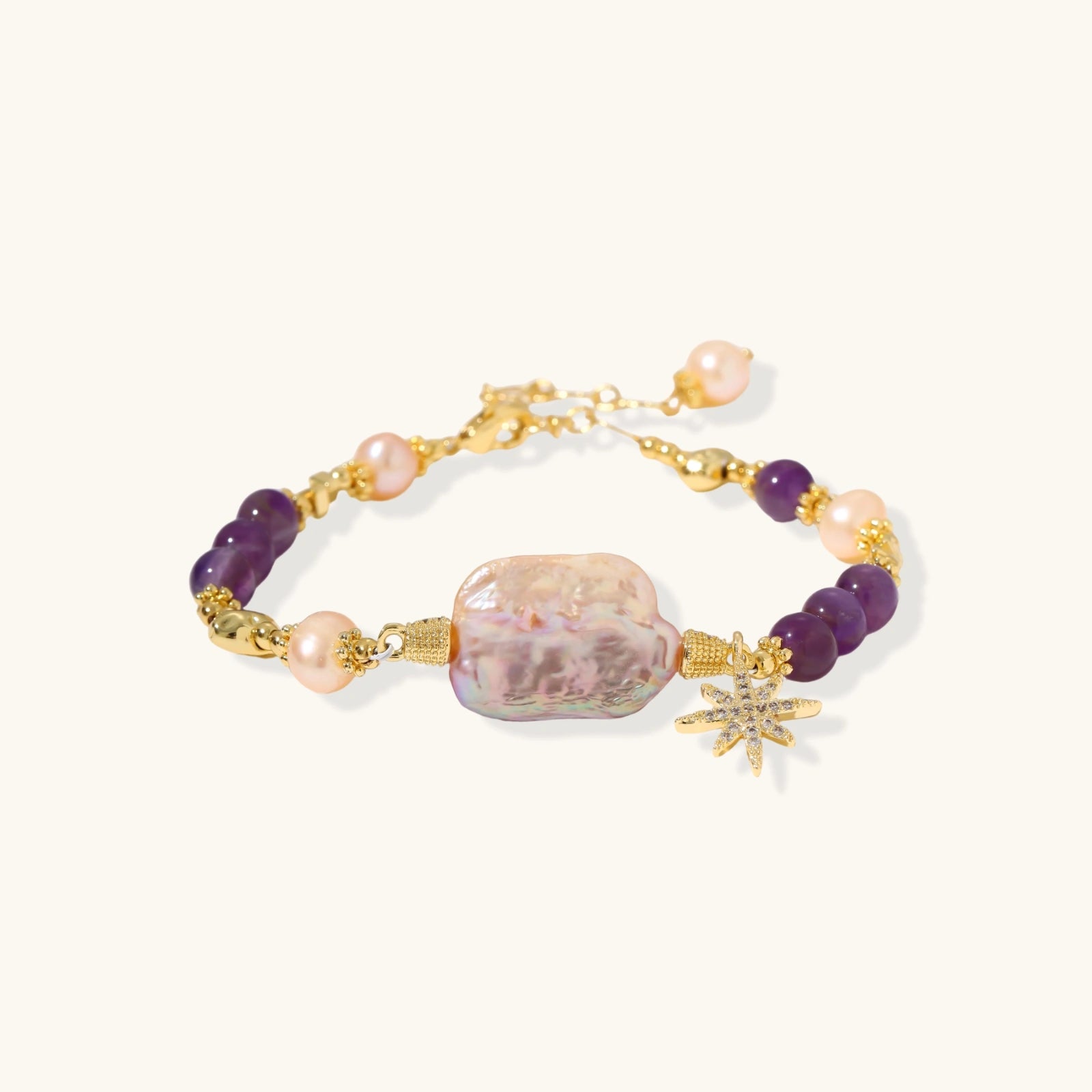 Cosmic Dreams Bracelet