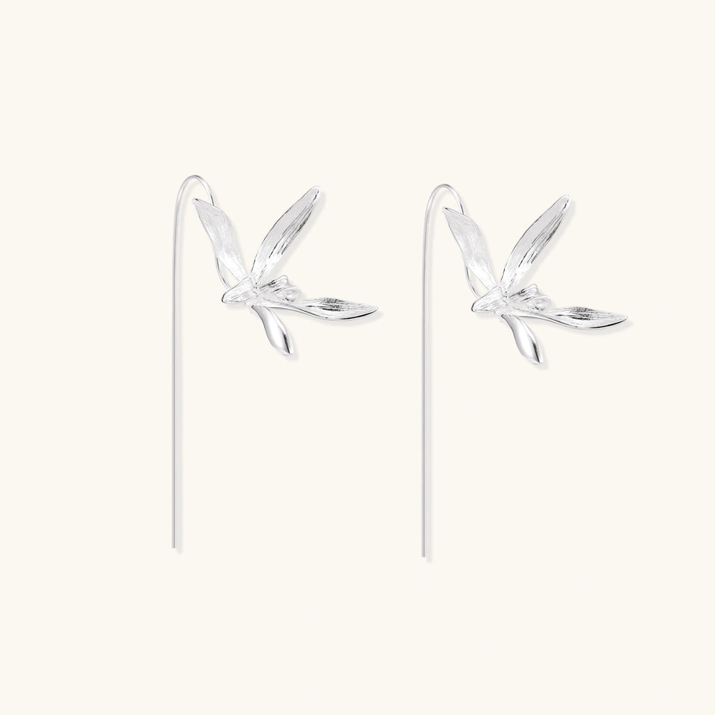 Starlight Bloom Earrings