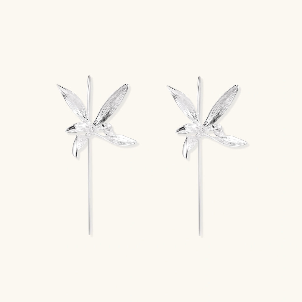 Starlight Bloom Earrings