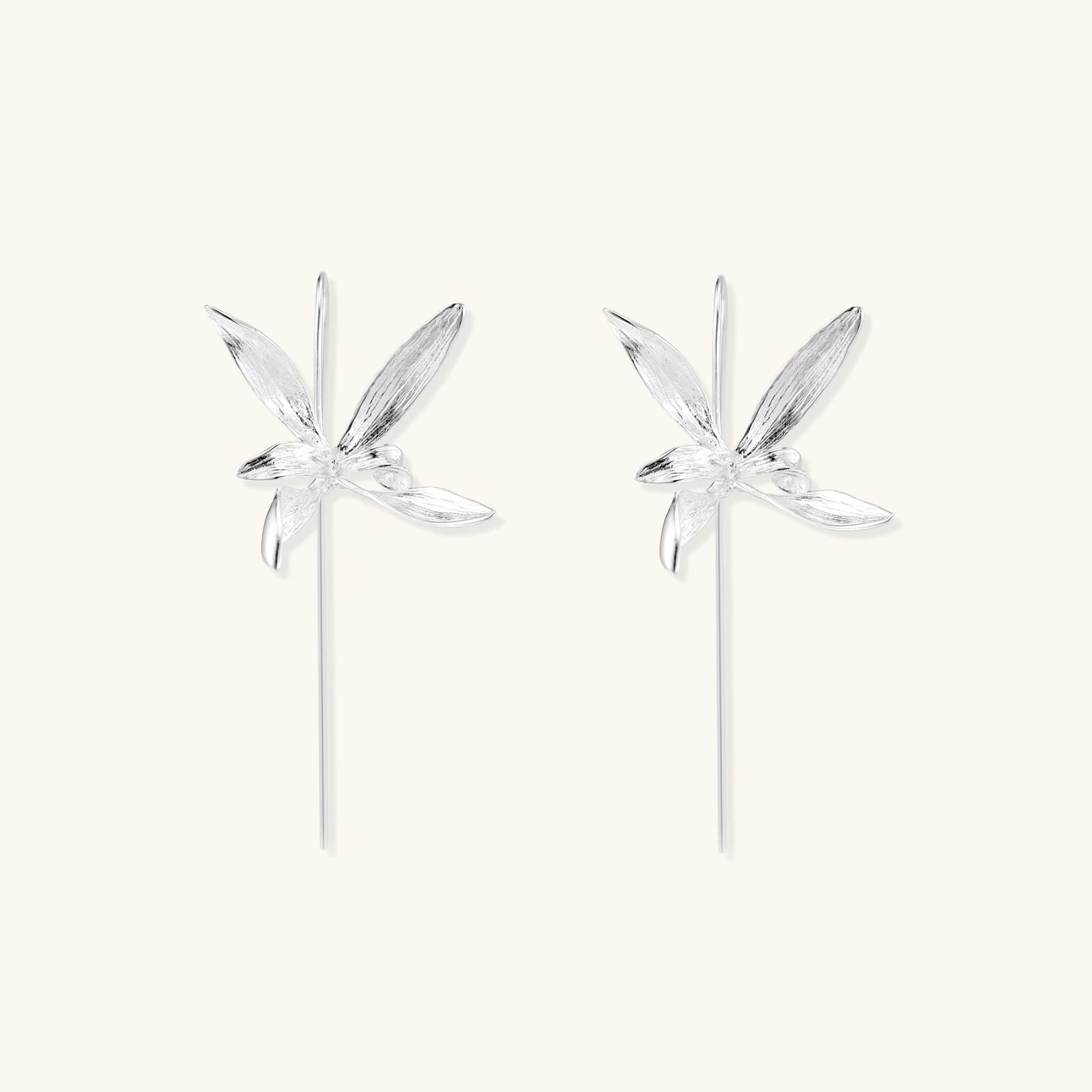 Starlight Bloom Earrings